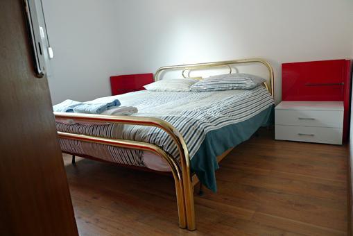 Apartment Mars Bovec Phòng bức ảnh